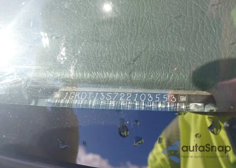 2002 GMC Envoy Sle from USA, damaged, VIN 1GKDT13S722103553